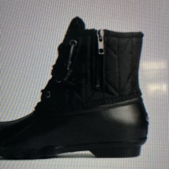 Duckboot/snow and rain boot. Sperry brand - Picture 6 of 6